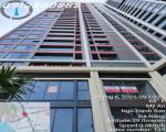 Cho thuê Khối đế Panoma 1, Sun Cosmo Residence, Cầu Trần Thị Lý, Ngũ Hành Sơn, Đà Nẵng