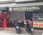 SANG RẺ CHỈ 39 tr, QUÁN BÚN CHẢ ĐẸP LẮM ! Mb ngang 8m x 10m , Mb thuê rẻ 7,5 tr /