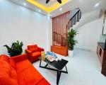 BÁN NHÀ ĐẸP XUÂN ĐỈNH 30m² FULL NỘI THẤT