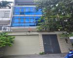 Cho thuê nhà 7x25m đúc 5 tấm - Nguyễn Văn Quá Ngã Tư Đình, Quận 12
