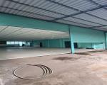 Cho thuê kho xưởng Xuân Thới Đông, Hóc Môn 500m2 giá 27tr