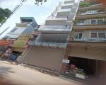 🏢 CHO THUÊ NHÀ MẶT PHỐ NHÂN HÒA – THANH XUÂN  62M² × 6 TẦNG + LỬNG + TUM