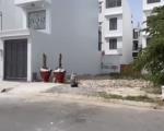 Nền đất đẹp ngay Tạ Quang Bửu, SHR , giá chỉ 1tỷ399