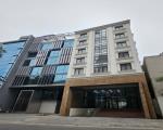 Tôi cho thuê nhà, 95m2_ 6T; Hoàng Quốc Việt, Tô Hiệu, Nghĩa Tân -50 tr