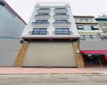 Tôi cho thuê nhà, 91m2- 5T, Lý Thường Kiệt, Bà Triệu, Ngô Quyền -26 tr