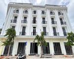 🏡 NHÀ PHỐ 5 TẦNG MK CENTRAL CITY PHAN RANG – CHỈ TỪ 3,3 TỶ | SỔ HỒNG LÂU DÀI
