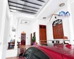 BÁN BIỆT THỰ MẶT TIỀN ĐƯỜNG NHỰA – PHƯỜNG PHÚ MỸ, TP. HCM