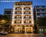 BÁN TÒA APARTMENT NGUYỄN KHANG - CẦU GIẤY - 30 PHÒNG FULL NỘI THẤT - DÒNG TIỀN 170