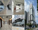 Chính chủ cho thuê văn phòng hạng A - ROX Tower, 136 Hồ Tùng Mậu
