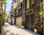 BÁN TÒA APARTMENT NGUYỄN KHANG - CẦU GIẤY - Ô TÔ VÀO NHÀ - 32 PHÒNG - DÒNG TIỀN 150