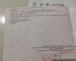 HOT HOT – CHÍNH CHỦ CẦN BÁN LÔ ĐẤT TẠI X. Hòa Xuân, TP. Buôn Ma Thuột, T. Đắk Lắk