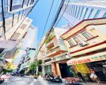 QUẬN 1: CHÍNH CHỦ 0938676685 BÁN NHÀ 5 TẦNG MẶT TIỀN HXH 8M HÀM NGHI, P.SÀI GÒN- DT