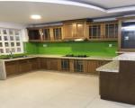 Gấp bán nhà Thủ Đức, giá 16.5 tỷ, 4 tầng, dt 92m2, gần MT Trần Não.