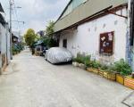 Chủ cần tiền xoay vốn bán lại lô đất gần khu công nghiệp tân tạo giá 960 Triệu