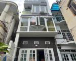 Bán Nhà 4 Tầng đường Hồng Lĩnh - Phước Hoà P. Nha Trang 

- Diện tích : 32m2 ngang 3,2m