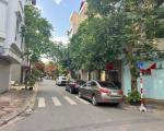 BÁN NHÀ VIỆT HƯNG 40M2- 4 TẦNG- VỈA HÈ, Ô TÔ TRÁNH- 12.X TỶ