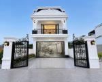 Nhà SHR DT:80 m2 đưa trước chỉ 600 triệu