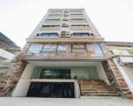 Nhà tôi cho thuê nhà, 135m2- 7T, Trần Quốc Hoàn, Phạm Tuấn Tài -73 tr