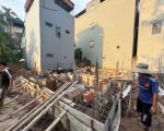 NHÀ XÂY MỚI Hữu Hòa 6 TẦNG –THANG MÁY – NGÕ  Ô TÔ- 5xx . . .