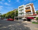 Nhà 130m² Ngang 5m Nở Hậu – Mặt Đường 12m Ngay BigC Trường Chinh – Chỉ 13.x Tỷ