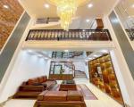🏠 CHO THUÊ NHÀ GIÁP NHẤT – THANH XUÂN  HÀNG XÓM ROYAL CITY  40M² × 5 TẦNG  5PN  FULL ĐỒ