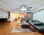 Bán nhà phố Lạc Trung, 70m2, mặt tiền 4.5m, 4 tầng, nhỉnh 25 tỉ, ô tô, Kinh doanh