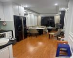 CHO THUÊ NHÀ 6 TẦNG – KĐT NAM CƯỜNG  40M² × 6 TẦNG  THANG MÁY