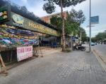 Cho mướn lâu dài làm việc chính chủ mặt bằng 2 mặt tiền số 99, Lê Hồng Phong, Thủ dầu Một