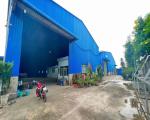 XN362 nhà xưởng cho thuê sản xuất lâu dài, thích hợp SX Nhựa, Cơ khí, khung thép lớn