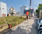 Quang Tiến, Sóc Sơn, thay mặt chủ sổ, e chào bán : 100m2, mt6.8m, lô góc, xe tải, thông