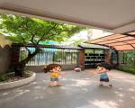 Hiếm có biệt thự sân vườn Quận 10 - 182m2 - 8 phòng ngủ - tặng nội thất - gần Hà Đô