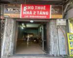 Chính chủ cho thuê nhà mặt đường tại số nhà 396 Hà Huy Tập, xã Phù Đổng, huyện Gia Lâm,