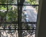 Chính chủ cho thuê căn hộ 50m2 tại tầng 3 trong tòa nhà văn phòng số 75 ngõ 59 Hoàng Cầu,