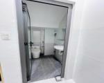 Cho thuê nhà riêng mới xây số nhà 16/26, Trần Quang Diệu, p. Nhiêu Lộc, 24m2, 10 tr/tháng