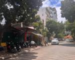 MẢNH ĐẤT, NGÕ 34, XUÂN LA, TÂY HỒ-VỈA HÈ-KD-Ô TÔ: 70M, MT 5M, GIÁ 29,5 TỶ.