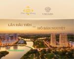 PHÚ MỸ HƯNG CASA LUNA DO AI THIẾT KẾ