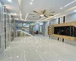 Mặt tiền Đ Số 1 BHH A gần cây xăng Văn CaoTân Phú thông Đ số 14 -60m2 -5 tầng-5 tỷ 9