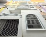 Nhà 4 tầng trung tâm Phú Nhuận, gần Huỳnh Văn Bánh, ngang rộng 5m