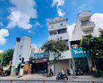 QUẬN 3: BÁN NHÀ 4 TẦNG MẶT TIỀN KD NGUYỄN ĐÌNH CHIỂU, P.BÀN CỜ- NGANG LỚN 5,6M*28M- SẴN