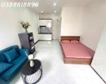 BÁN TÒA APARTMENT XUÂN LA - TÂY HỒ - GẦN HỒ TÂY - DÒNG TIỀN 60 TRIỆU/THÁNG - 65M² - 7