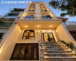 TÒA NHÀ DÒNG TIỀN 200 TRIỆU/THÁNG - NGUYỄN TRÃI, TX - Ô TÔ VÀO NHÀ - 38 CĂN HỘ KHÉP KÍN -