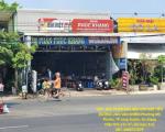 HOT- SIÊU PHẨM ĐẤT NỀN ĐÔI MẶT TIỀN ĐƯỜNG UNG VĂN KHIÊM Phường Mỹ Phước, TP Long Xuyên,