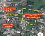ĐẤT ĐẸP – GIÁ TỐT – CHÍNH CHỦ CẦN CHO THUÊ HOẶC BÁN ĐẤT LỚN 18000m2 (1,8ha) XÃ BÌNH MỸ,