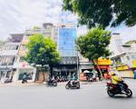 QUẬN 3: CHỦ XƯA 1 ĐỜI 0938676685 BÁN NHÀ C4 MẶT TIỀN LÊ VĂN SỸ, P.NHIÊU LỘC- DT 80M NGANG
