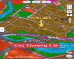 ĐẤT ĐẸP- GIÁ TỐT BÁN NHANH LÔ ĐẤT ĐẦU TƯ LÀ SINH LỜI TẠI huyện Đông Anh tp Hà Nội