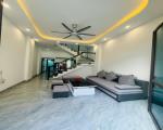 Nhà lô góc 2 tầng khu 2 Việt Hòa – ô tô đỗ cửa – giá 1,55 tỷ