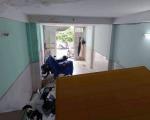NHÀ BÁN TÔ HIẾN THÀNH, HẺM NHỰA 6M XE HƠI TRÁNH - 9 PHÒNG ,QUẬN 10, 53M2 ,GIÁ CHỈ 13.2 tỷ