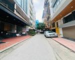 NHÀ PHỐ, NGHĨA ĐÔ, CẦU GIẤY-VỈA HÈ-Ô TÔ-KD: 74M X5T, MT 5,3M, GIÁ 31,9TỶ.