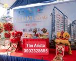 CĂN HỘ THE ARISTO PHÚ MỸ HƯNG