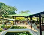 Gấp bán nhà Thủ Đức, giá 19 tỷ, dt 1850m2, gần ngã ba Lò Lu.